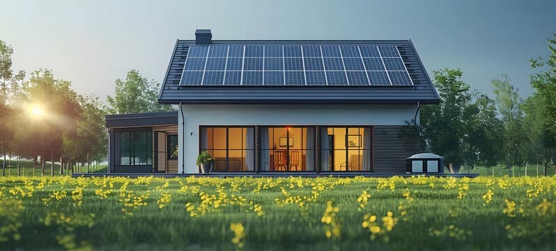Residential Solar Solutions